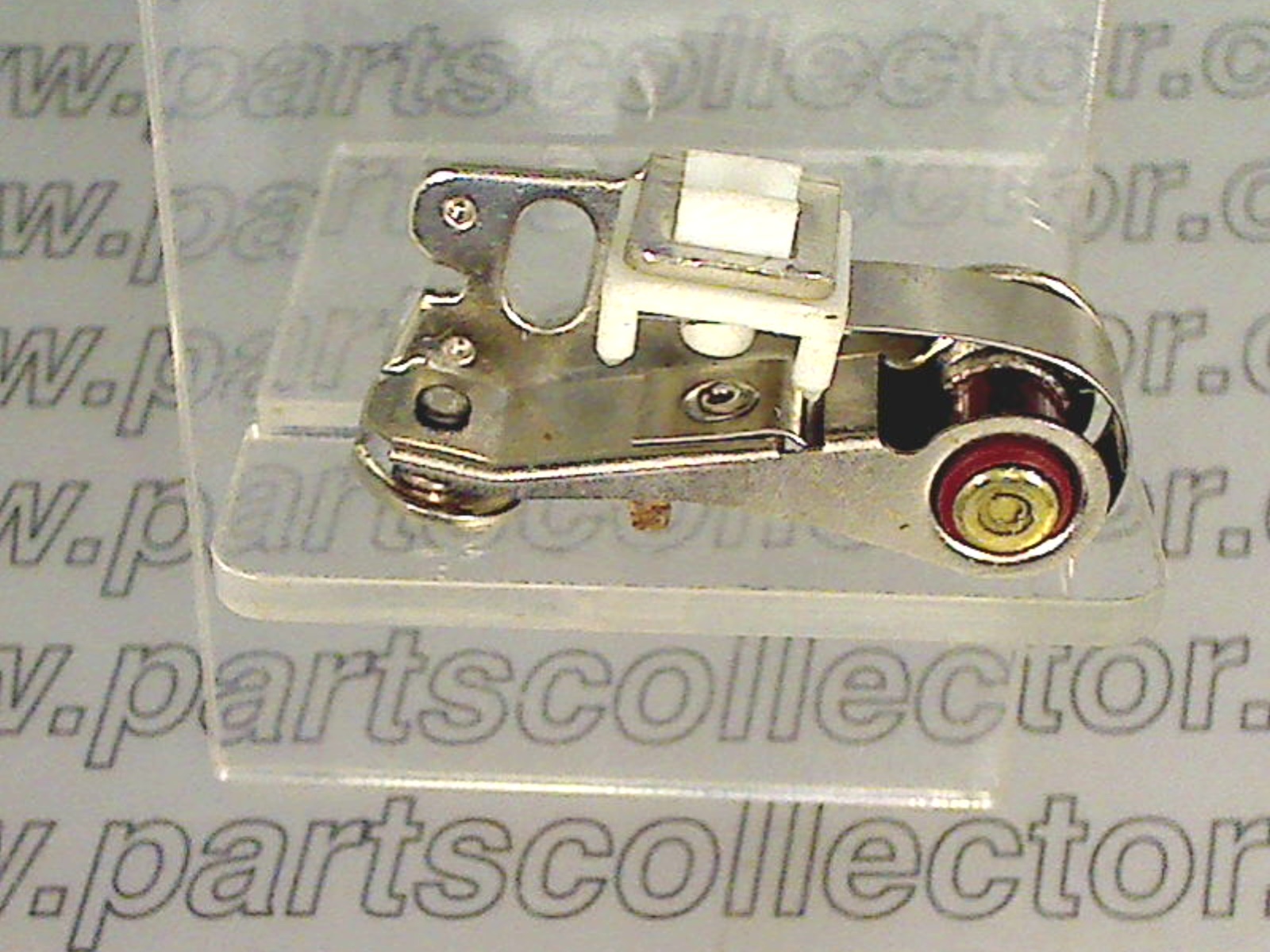 AC DELCO 011-8177  -  93892963 Ignition code 10072 compatible with: AC DELCO AC DELCO, OTHERS OPEL, OTHERS OTHERS